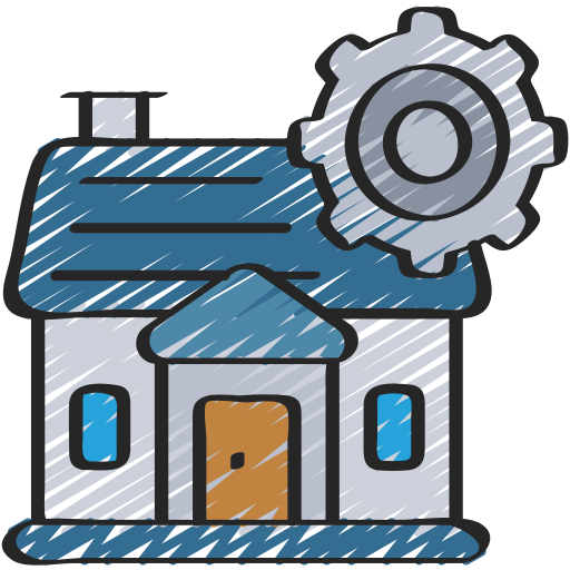 Progettazione Case